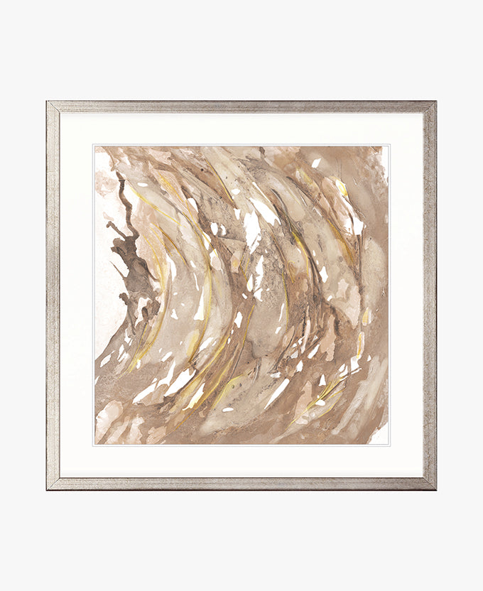 Auralis Abstract IV