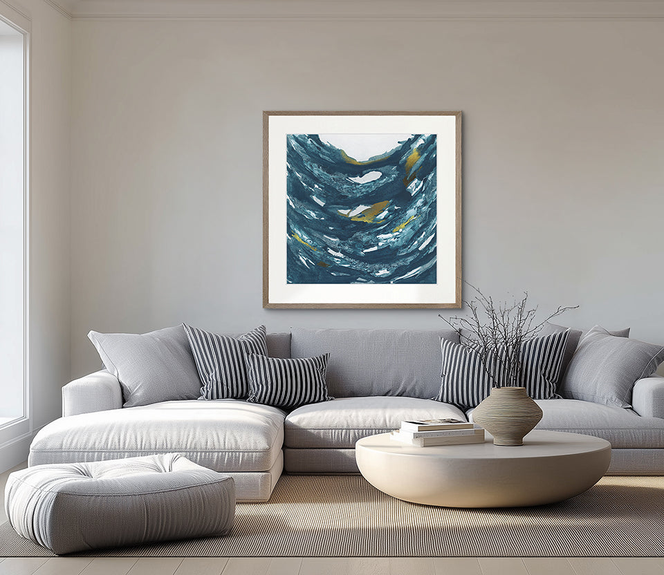 Auralis Abstract V
