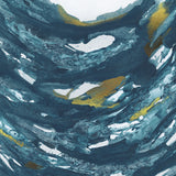 Auralis Abstract V X-Large (1015mm W x 1015mm H) / Clear Acrylic