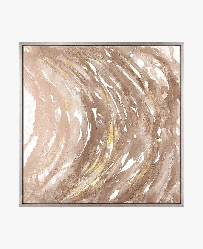 Auralis Abstract VI (Canvas)