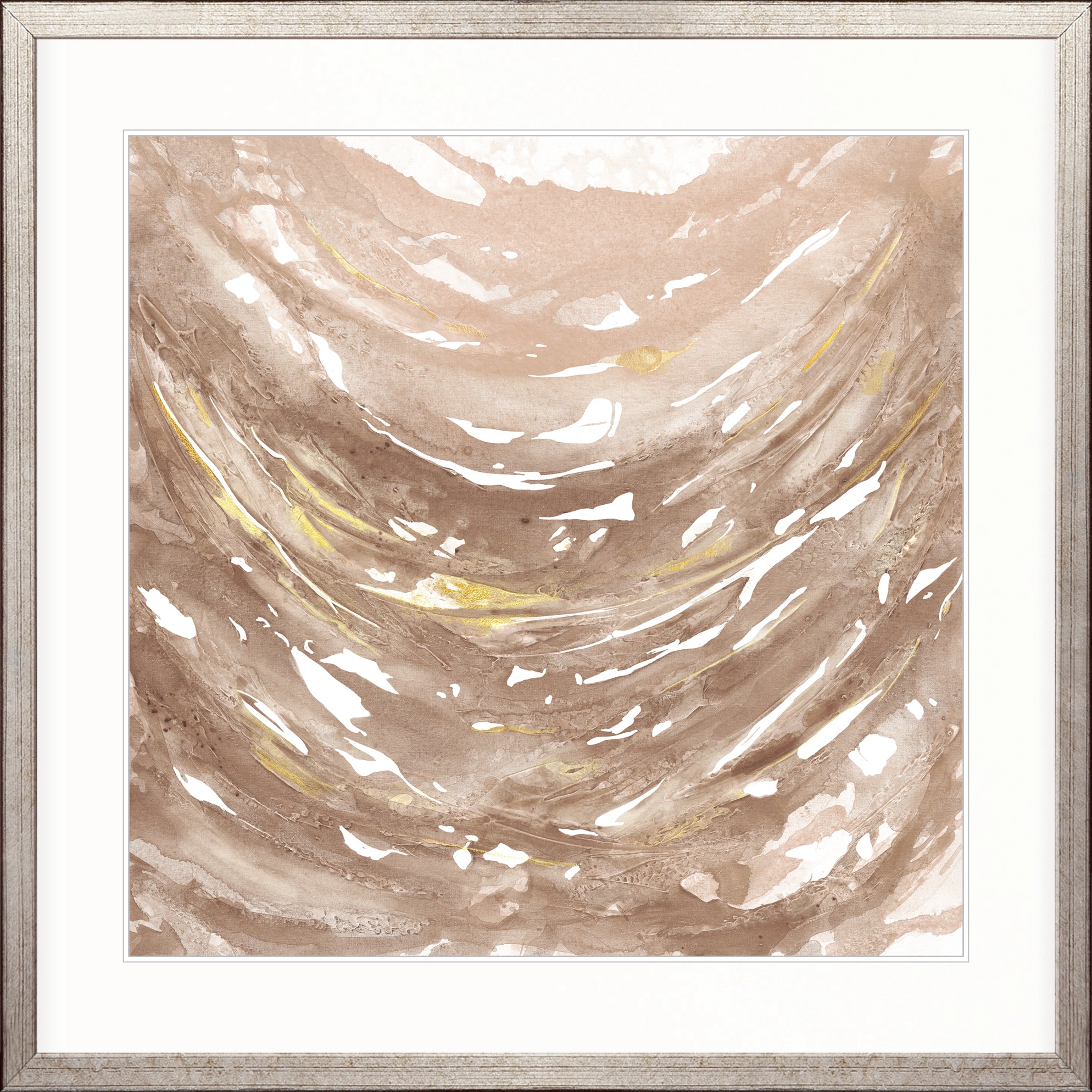 Auralis Abstract VI