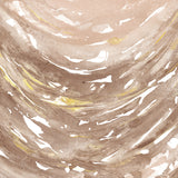 Auralis Abstract VI X-Large (1015mm W x 1015mm H) / Clear Acrylic