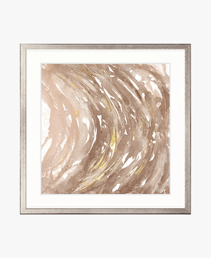 Auralis Abstract VI