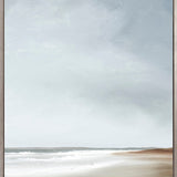 Aurea Shoreline II (Canvas)