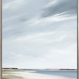 Aurea Shoreline IV (Canvas)