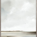 Aurea Shoreline V (Canvas)