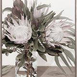 Native Bloom I (Canvas)