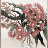 Native Bloom III (Canvas)