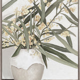 Native Bloom V (Canvas)