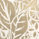 Avalie Foliages I (Canvas) Large (903mm W x 1109mm H)