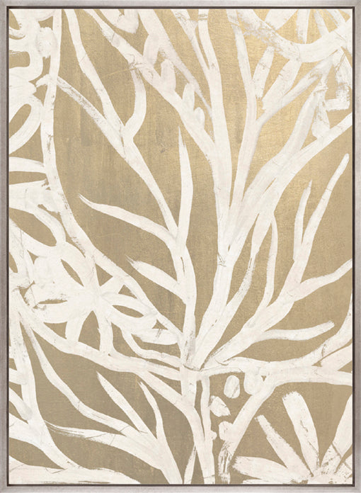 Avalie Foliages II (Canvas)