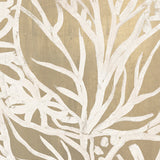 Avalie Foliages II (Canvas) Large (903mm W x 1109mm H)