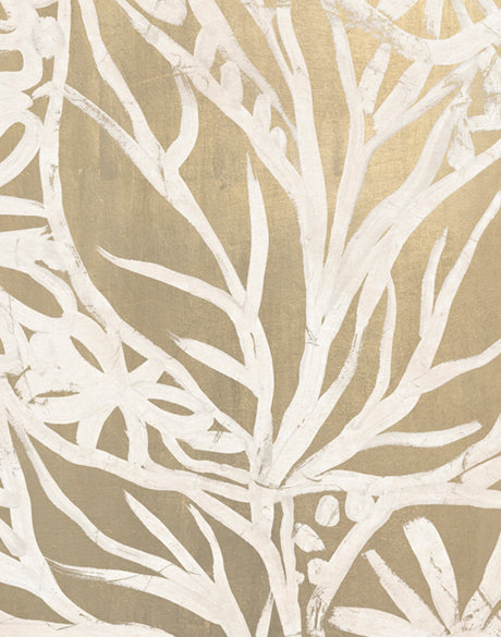 Avalie Foliages II (Canvas)