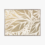 Avalie Foliages II (Canvas)