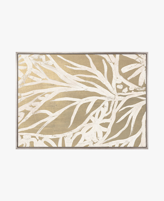 Avalie Foliages II (Canvas)