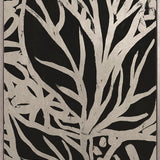 Avalie Foliages III (Canvas) Large (903mm W x 1109mm H)