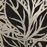 Avalie Foliages III (Canvas) Large (903mm W x 1109mm H)