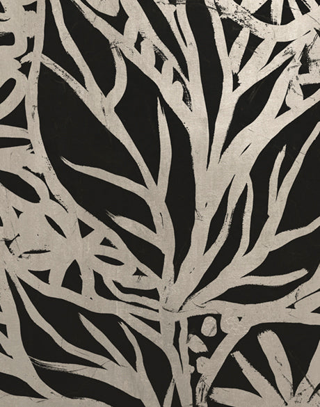 Avalie Foliages III (Canvas)