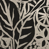 Avalie Foliages IV (Canvas) Large (903mm W x 1109mm H)