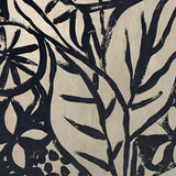 Avalie Foliages V (Canvas) Large (903mm W x 1109mm H)