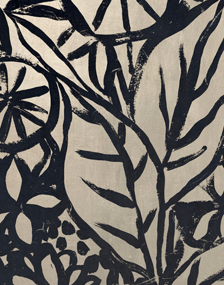 Avalie Foliages V (Canvas)