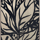 Avalie Foliages VI (Canvas) Large (903mm W x 1109mm H)