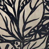 Avalie Foliages VI (Canvas) Large (903mm W x 1109mm H)