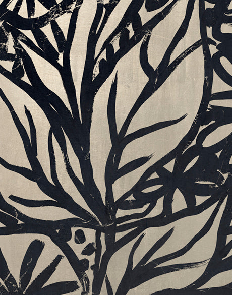 Avalie Foliages VI (Canvas)