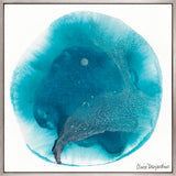 Avara Flow I (Canvas) Large (860mm W x 860mm H)