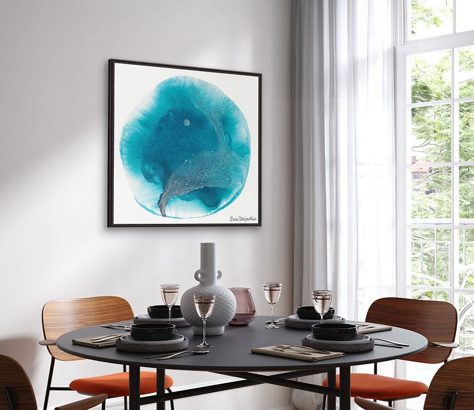 Avara Flow I (Canvas)