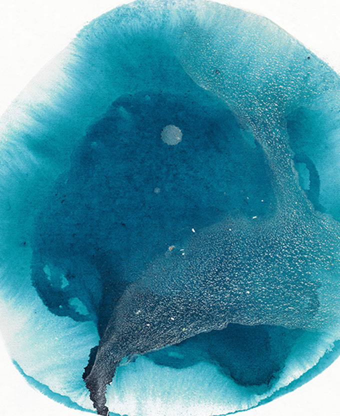 Avara Flow I (Canvas)