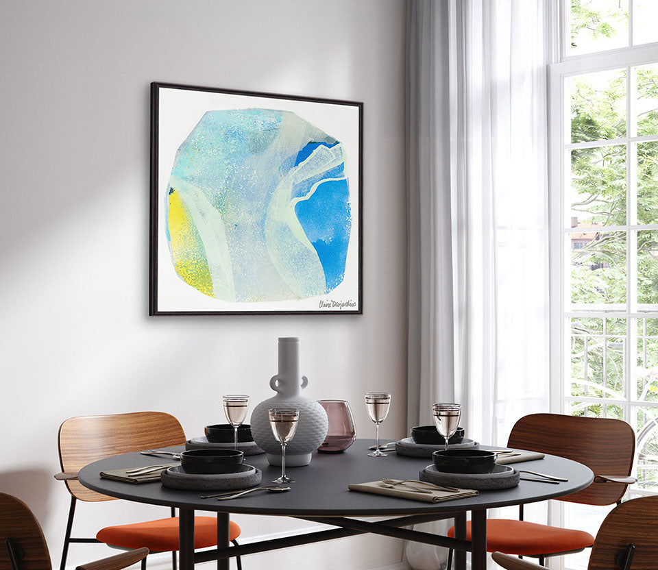 Avara Flow II (Canvas)