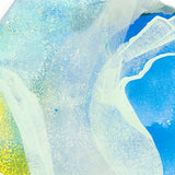 Avara Flow II (Canvas) Large (860mm W x 860mm H)