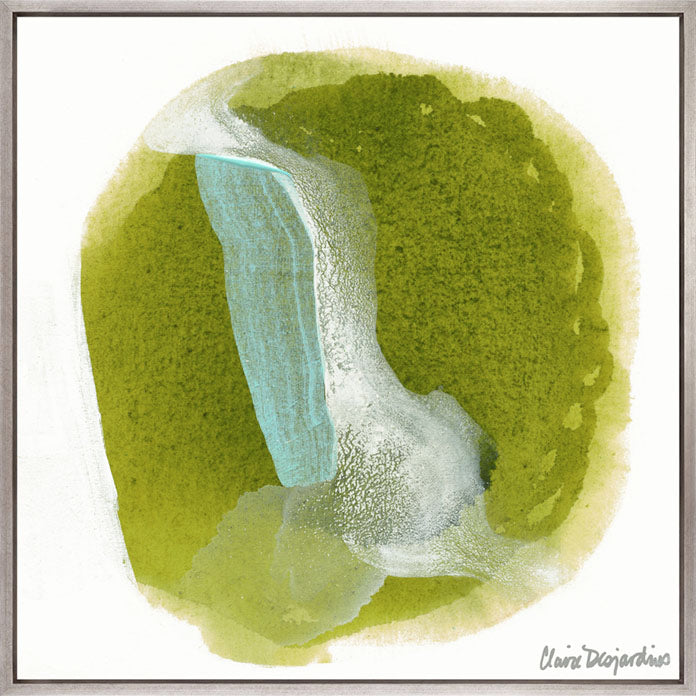 Avara Flow III (Canvas)