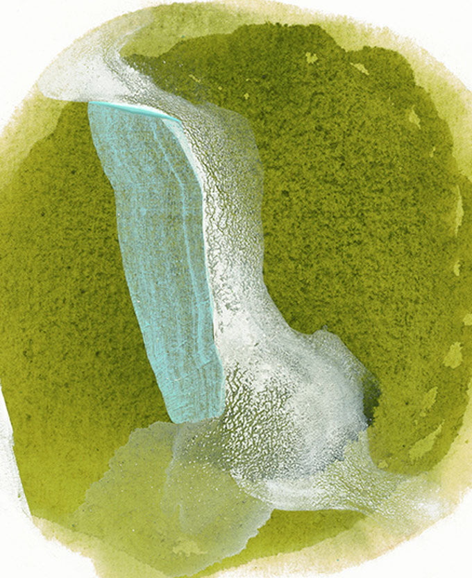 Avara Flow III (Canvas)
