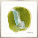 Avara Flow III X-Large (1050mm W x 1050mm H) / Clear Acrylic