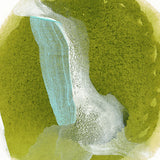 Avara Flow III X-Large (1050mm W x 1050mm H) / Clear Acrylic