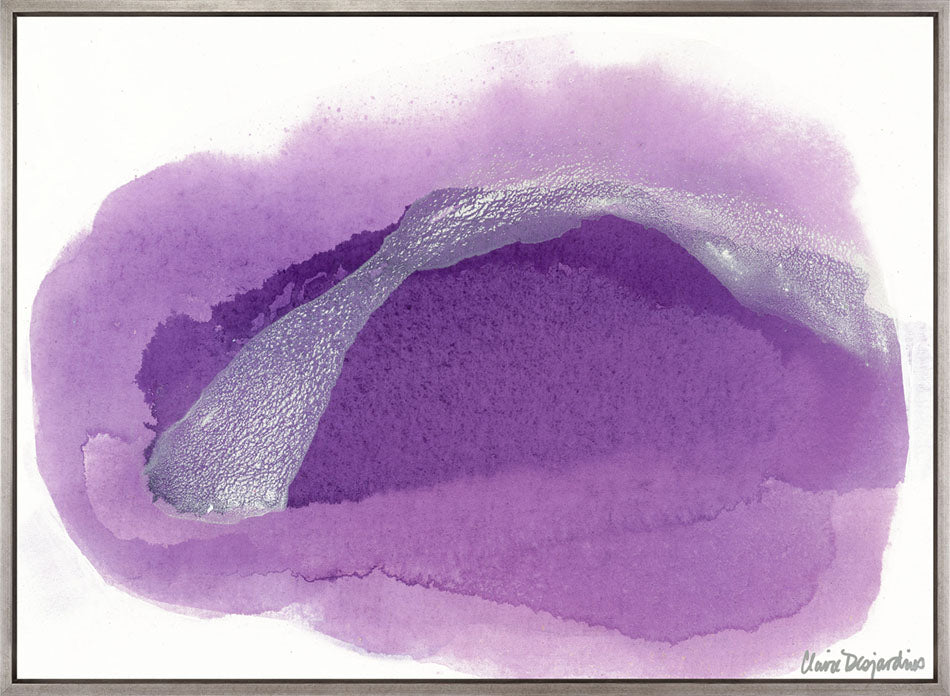 Avara Flow IV (Canvas)