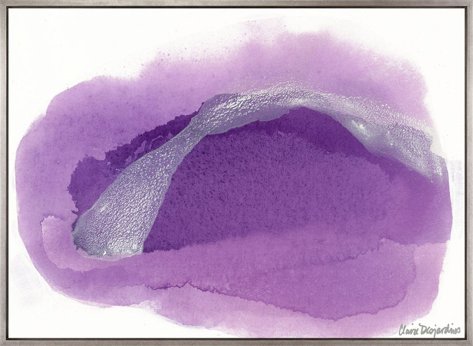 Avara Flow IV (Canvas)