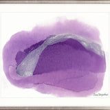 Avara Flow IV X-Large (1050mm W x 1050mm H) / Clear Acrylic