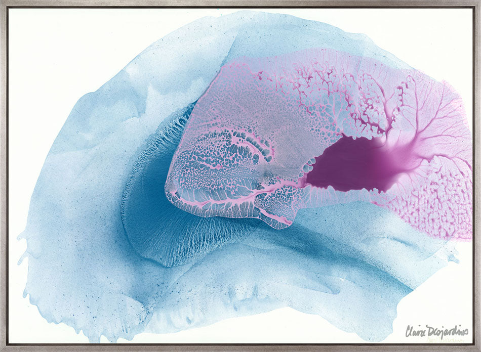 Avara Flow V (Canvas)