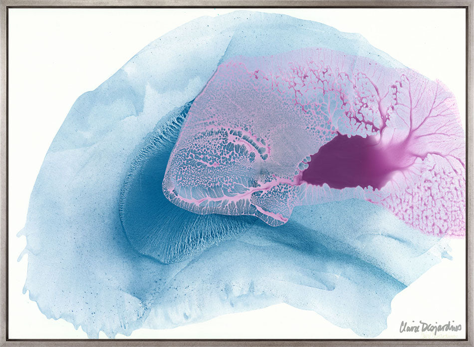 Avara Flow V (Canvas)