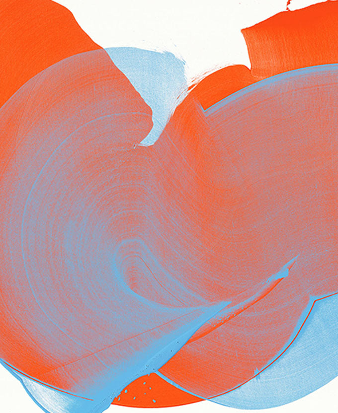 Avara Flow VI (Canvas)