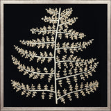 Palora Blossom I X-Large (1050mm W x 1050mm H) / Clear Acrylic