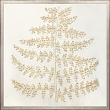 Palora Blossom II X-Large (1050mm W x 1050mm H) / Clear Acrylic