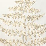 Palora Blossom II X-Large (1050mm W x 1050mm H) / Clear Acrylic