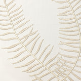 Lucas Fern II X-Large (1050mm W x 1050mm H) / Clear Acrylic