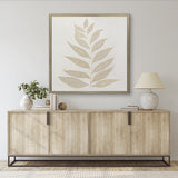 Veredella Bloom II X-Large (1050mm W x 1050mm H) / Clear Acrylic