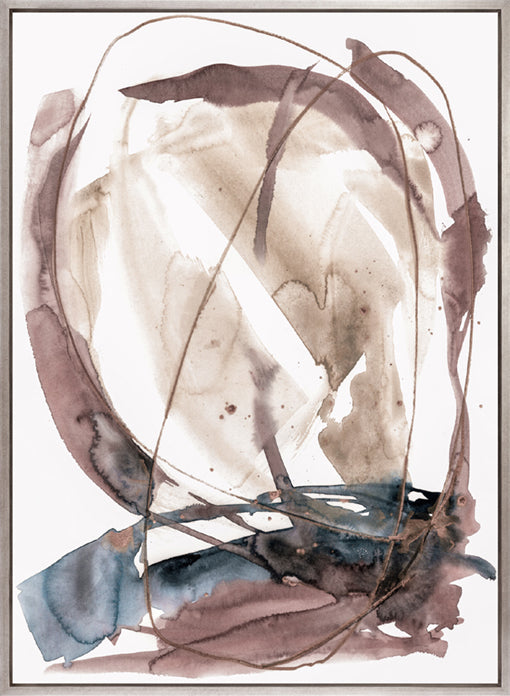 Averi Rhythm II (Canvas)