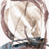 Averi Rhythm II (Canvas) Large (903mm W x 1109mm H)